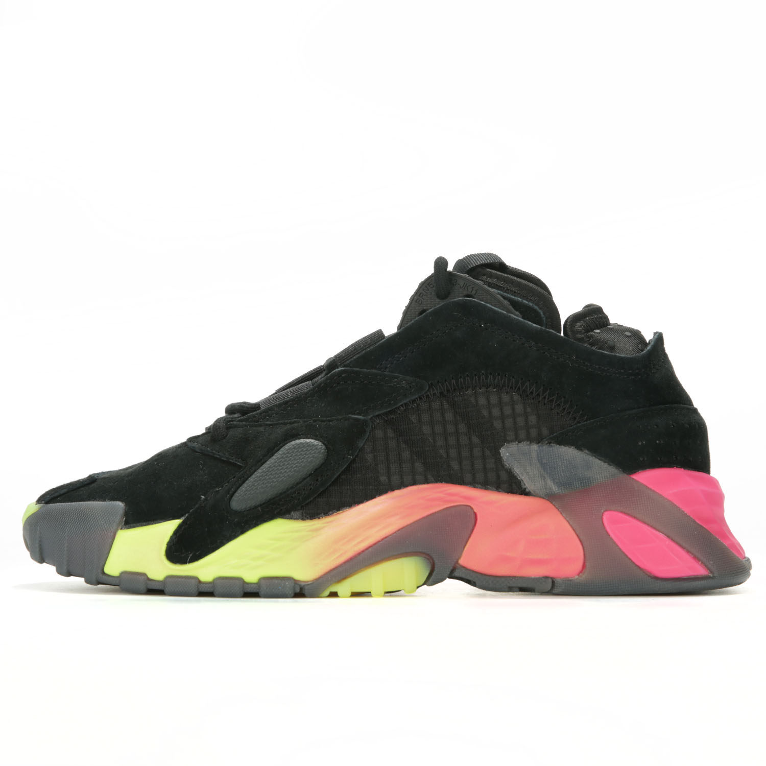 Adidas/阿迪达斯正品三叶草 STREETBALL J 大童经典休闲鞋 EF9606,淘宝优惠券,粉丝福利购,淘宝优惠卷