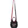 Skechers casual trendy crossbody bag for men and women