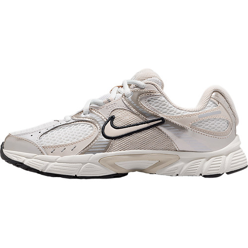 Nike/耐克正品V5 RNR GS女子大童网眼缓震运动鞋HQ6411-102 - 图3