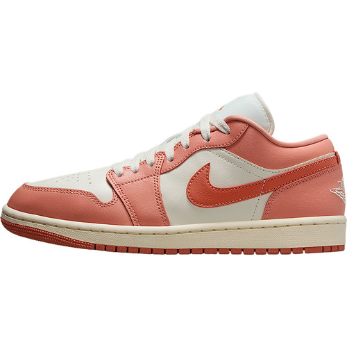 Nike/耐克正品JORDAN女士轻盈缓震经典刺绣板鞋DC0774-180 - 图3