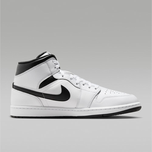 Nike/耐克正品Air Jordan男士耐磨透气运动篮球鞋DQ8426-132 - 图1