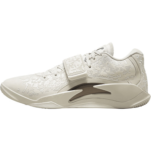 Nike/耐克正品Jordan Zion 3 SE PF 男士篮球鞋FN1778-040 - 图3