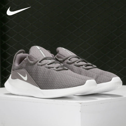 Nike/耐克正品当季新款网面缓震男子运动鞋休闲鞋板鞋AA2181 - 图0