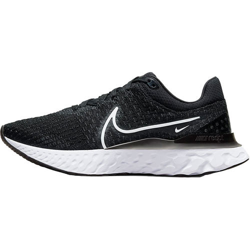Nike/耐克正品 React Infinity 3 男女公路跑步鞋 DD3024-001 - 图3