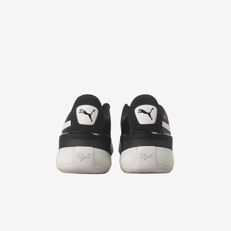 Puma/彪马正品Clyde Hardwood Team男女款篮球鞋194454-02,淘宝优惠券,粉丝福利购,淘宝优惠卷