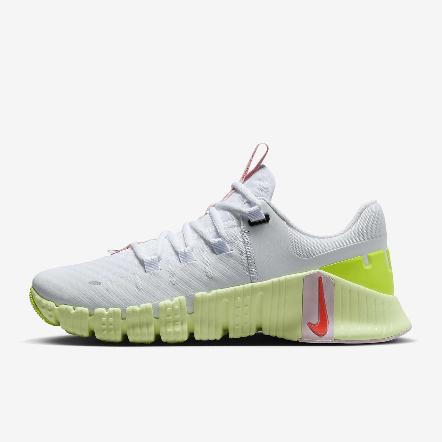 Nike/耐克正品Free Metcon 5 女士轻便运动训练鞋DV3950-104 - 图2