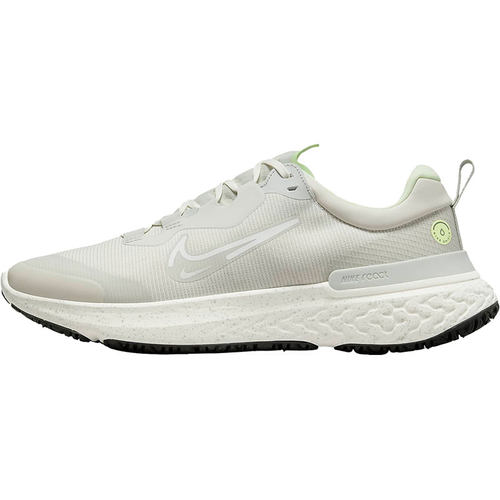 Nike/耐克正品REACT MILER 2 SHIELD 男女跑步鞋DR7845-111 - 图3