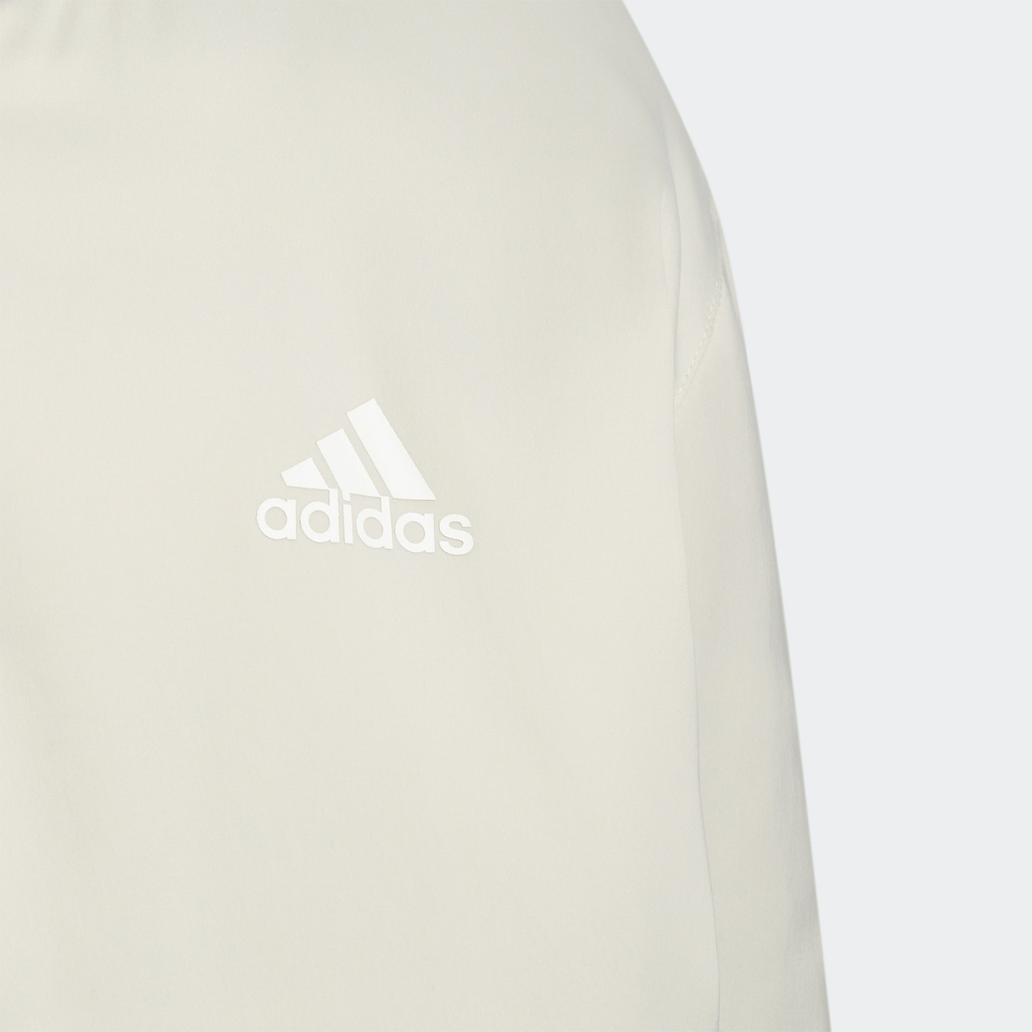 Adidas/阿迪达斯正品兔年新款儿童运动宽松棒球棉服IP6996 - 图1