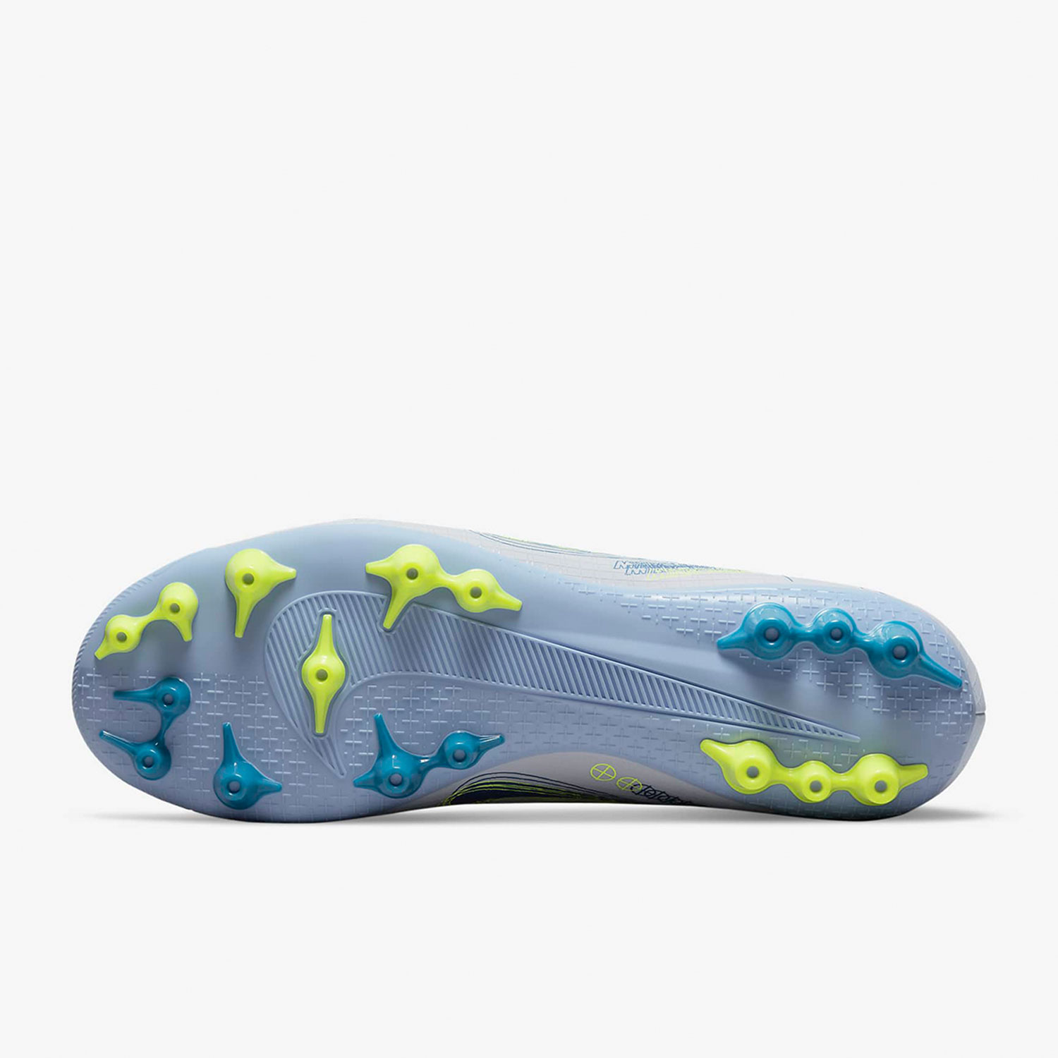 Nike/耐克正品刺客14.5 AG中端短钉男子耐磨足球鞋DJ2866-054 - 图2