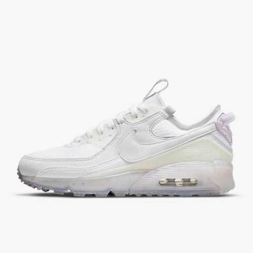 Nike/耐克正品新款AIR MAX 气垫鞋耐磨运动休闲鞋DR8394-515 - 图0
