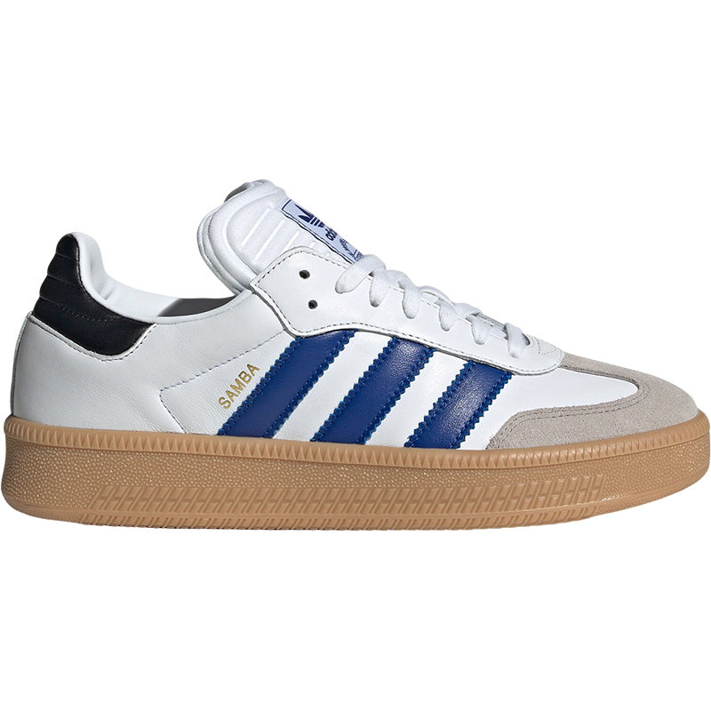 Adidas/阿迪达斯正品三叶草男女经典耐磨轻便德训鞋IE9182 - 图3