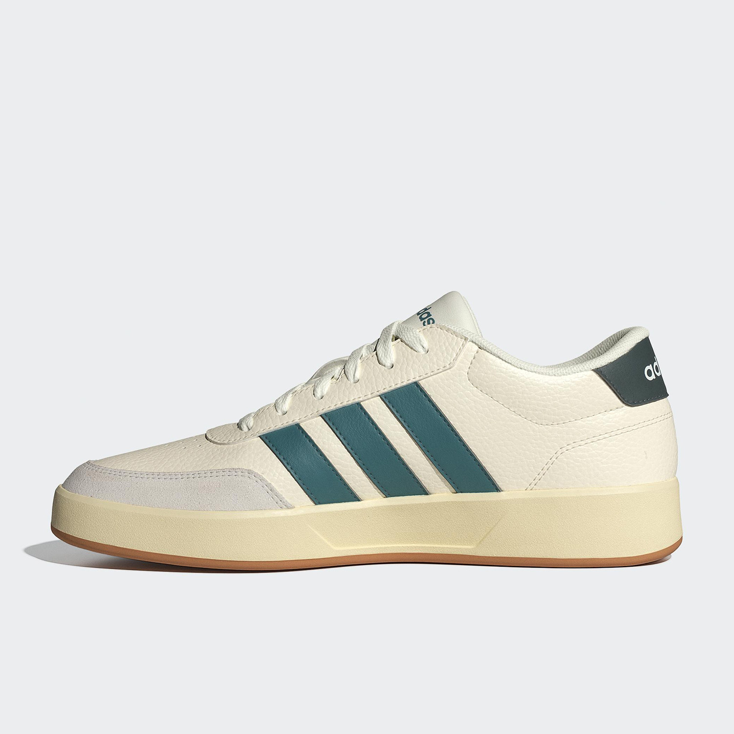 Adidas/阿迪达斯正品BREAKNET 3.0男女休闲运动耐磨板鞋JR3556,淘宝优惠券,粉丝福利购,淘宝优惠卷