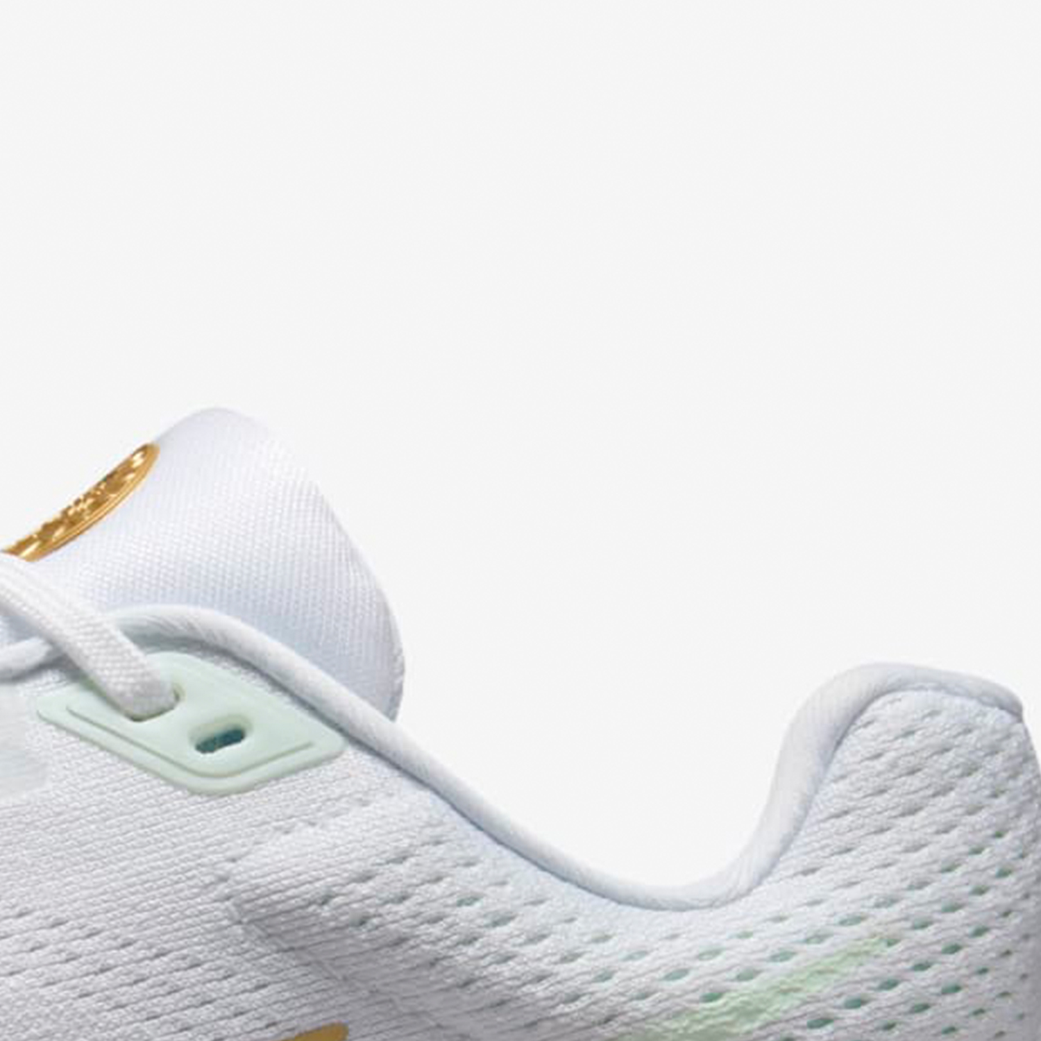 Nike/耐克正品2024新款女士网面透气厚底跑步鞋HM3733-361 - 图2