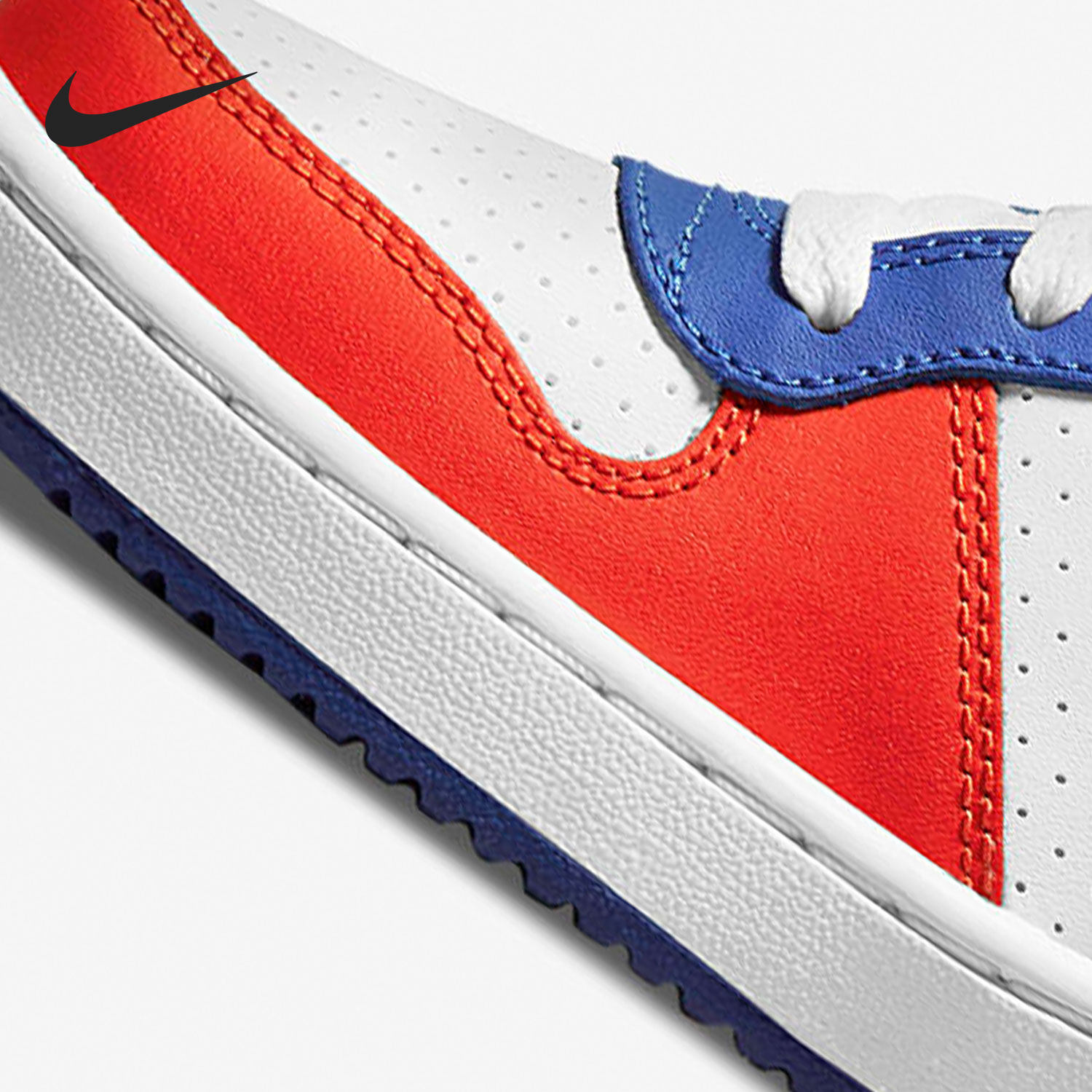 Nike/耐克正品当季新款大童男女同款低帮运动休闲板鞋DN4245-141,淘宝优惠券,粉丝福利购,淘宝优惠卷