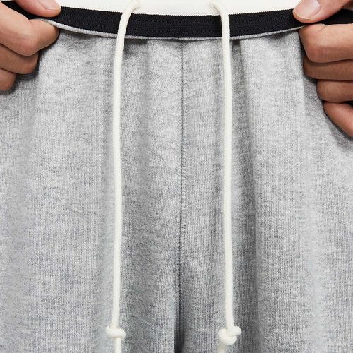 Nike/耐克正品休闲男士时尚简约针织束脚运动长裤HJ3146-077 - 图1