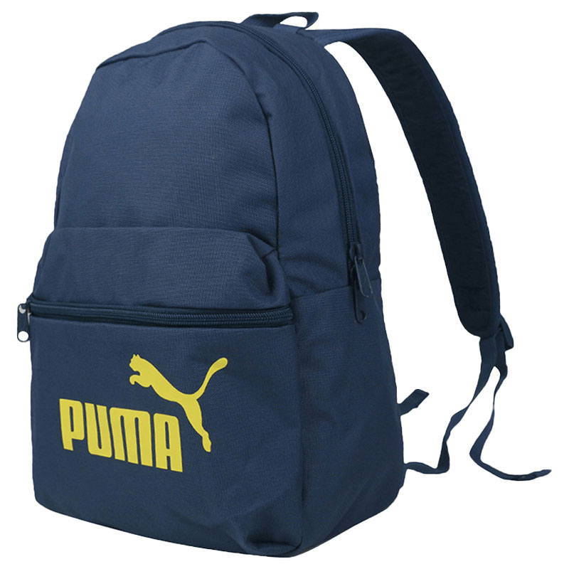 Puma genuine men's and women's bags summer new travel sports bag casual school bag 075488