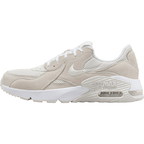 Nike/耐克正品Air Max Excee女士减震耐磨跑步鞋CD5432-009 - 图3