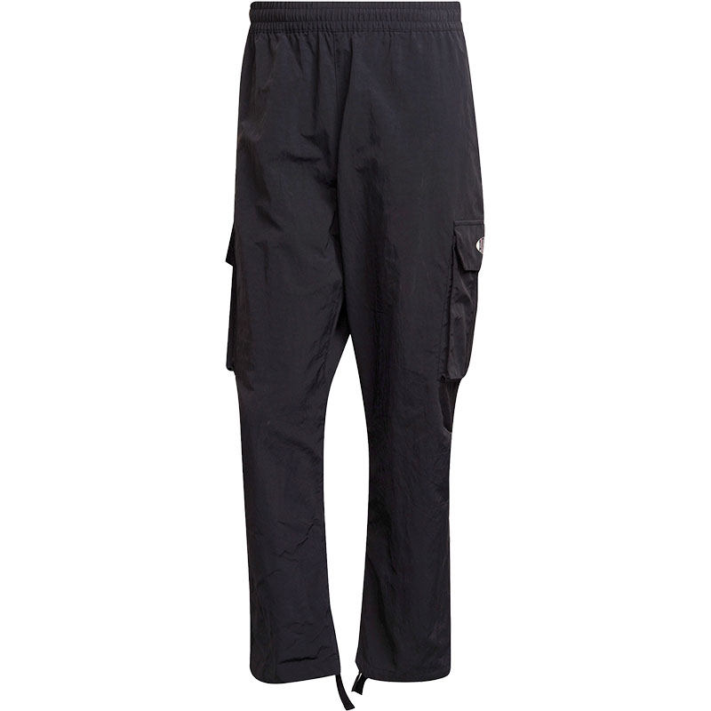 Adidas/阿迪达斯正品三叶草休闲男子时尚运动工装长裤 HI5271,淘宝优惠券,粉丝福利购,淘宝优惠卷