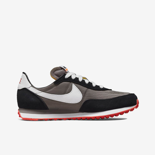 Nike/耐克正品WAFFLE TRAINER2(GS)大童运动休闲鞋DC6477-005 - 图1