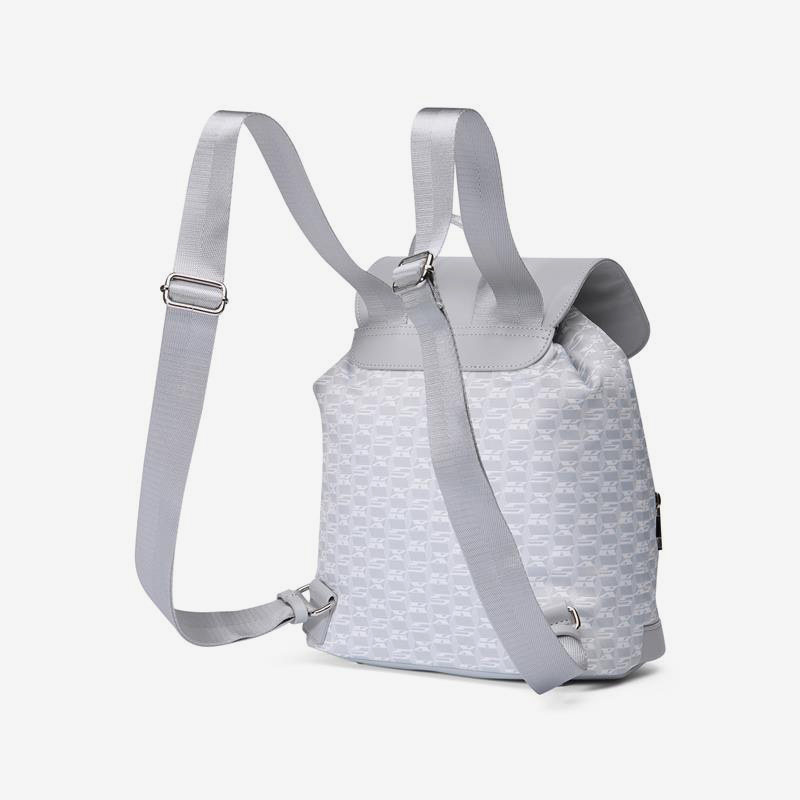 Adidas men and women's fashion trendy waist bag