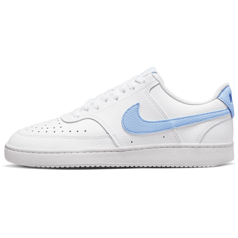 Nike/耐克正品新款女子低帮时尚休闲轻便运动板鞋CD5434-115,淘宝优惠券,粉丝福利购,淘宝优惠卷