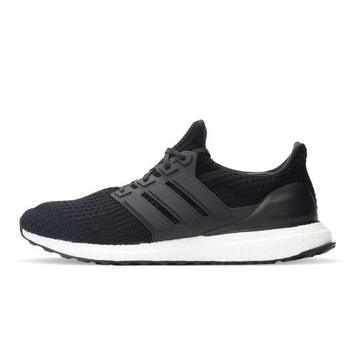 Adidas/阿迪达斯正品新款 UltraBOOST 男女休闲跑步鞋BB6166 - 图3