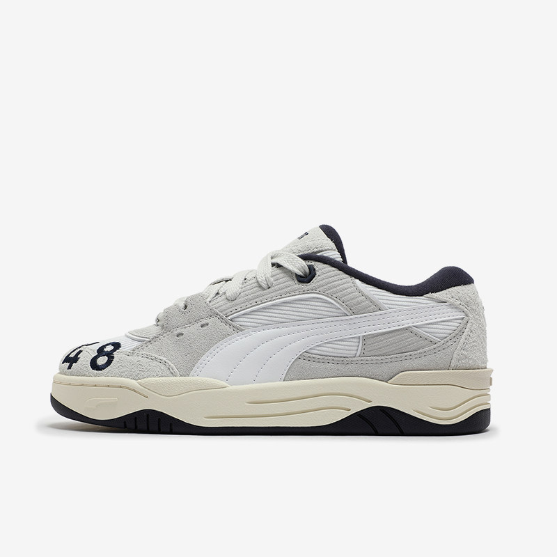 Puma/彪马正品新款男女透气时尚缓震休闲耐磨板鞋401445-01,淘宝优惠券,粉丝福利购,淘宝优惠卷