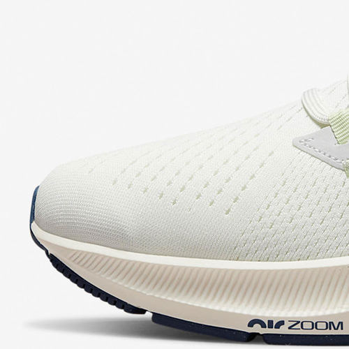 Nike/耐克正品AIR ZOOM女子缓震运动休闲跑步鞋DQ5077-141 - 图2