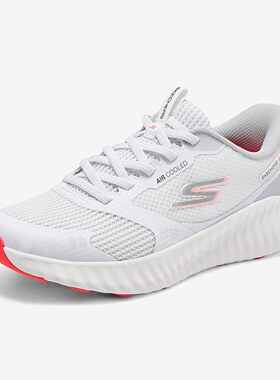 Skechers斯凯奇正品MEN'S GO男款低帮休闲运动跑步鞋220380-WGY
