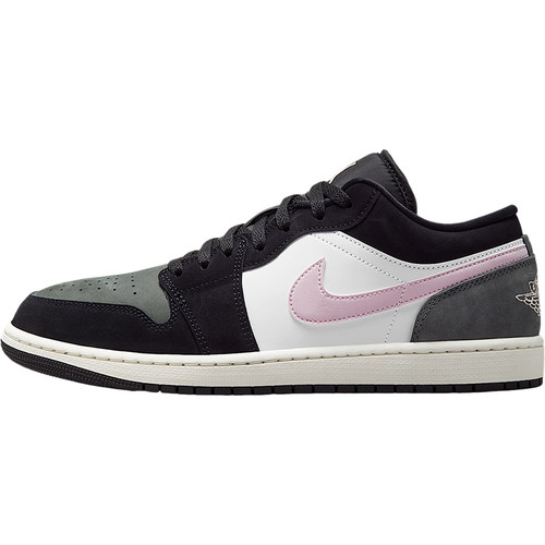 Nike/耐克正品Jordan男士透气耐磨缓震经典运动篮球鞋II3788-003 - 图3
