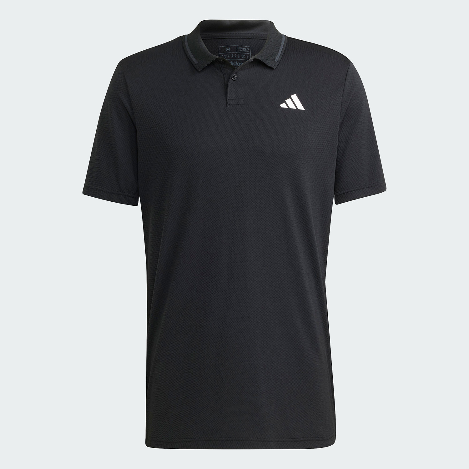 Adidas/阿迪达斯正品CLUB PIQUE POLO 男士网球POLO衫HS3246,淘宝优惠券,粉丝福利购,淘宝优惠卷
