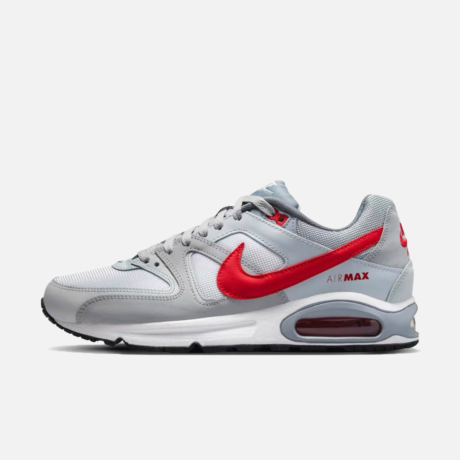 Nike/耐克正品Air Max Command男士气垫缓震跑步鞋629993-106,淘宝优惠券,粉丝福利购,淘宝优惠卷