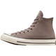 Converse authentic sports shoes for men and women, comfortable, fashionable, non-slip and wear-resistant, high-top sneakers A09476C
