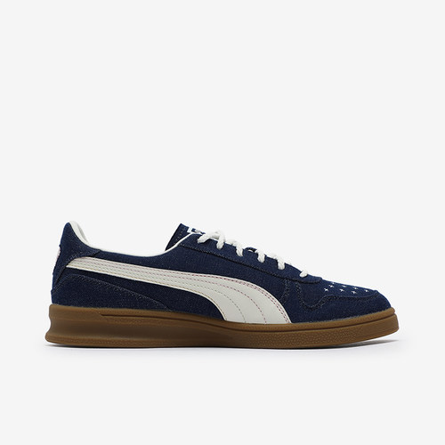 Puma/彪马正品2024新款男女运动透气休闲舒适复古时尚板鞋 - 图1