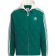Adidas clover ຂອງແທ້ໃຫມ່ຜູ້ຊາຍອົບອຸ່ນກິລາບາດເຈັບແລະເຄື່ອງນຸ່ງຫົ່ມຝ້າຍ IW6285