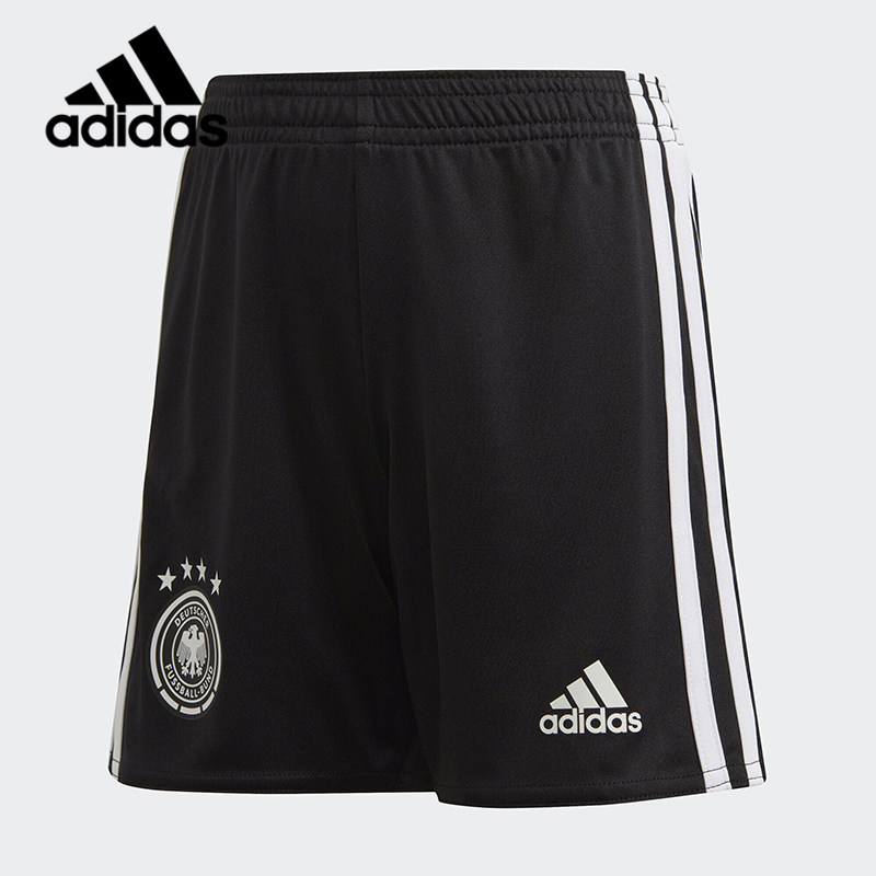 Adidas/阿迪达斯正品新款小童休闲舒适时尚宽松运动套装 FS7594,淘宝优惠券,粉丝福利购,淘宝优惠卷