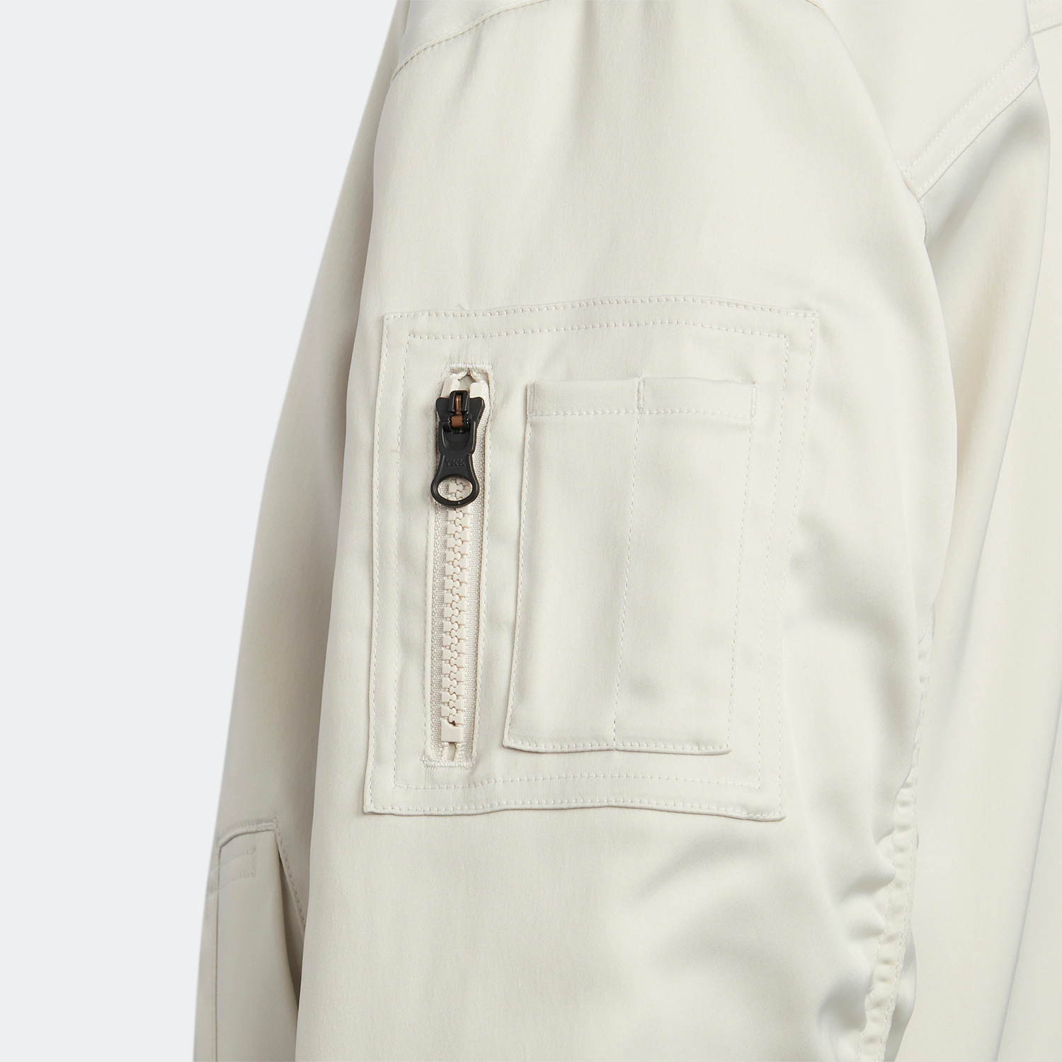 Adidas/阿迪达斯正品兔年新款儿童运动宽松棒球棉服IP6996 - 图2