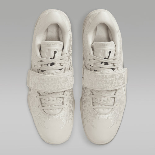 Nike/耐克正品Jordan Zion 3 SE PF 男士篮球鞋FN1778-040 - 图2