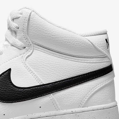 Nike/耐克 正品Court Vision男女舒适耐磨休闲板鞋 DN3577-101 - 图2