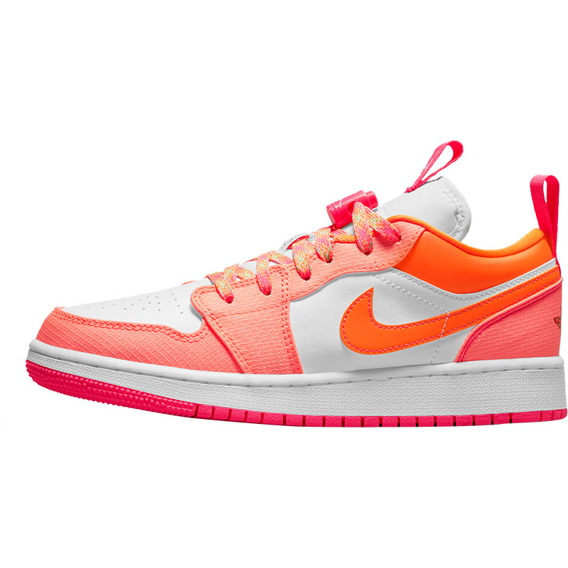 Nike/耐克正品JORDAN当季新款女子运动训练舒适篮球鞋DJ0530-801 - 图3