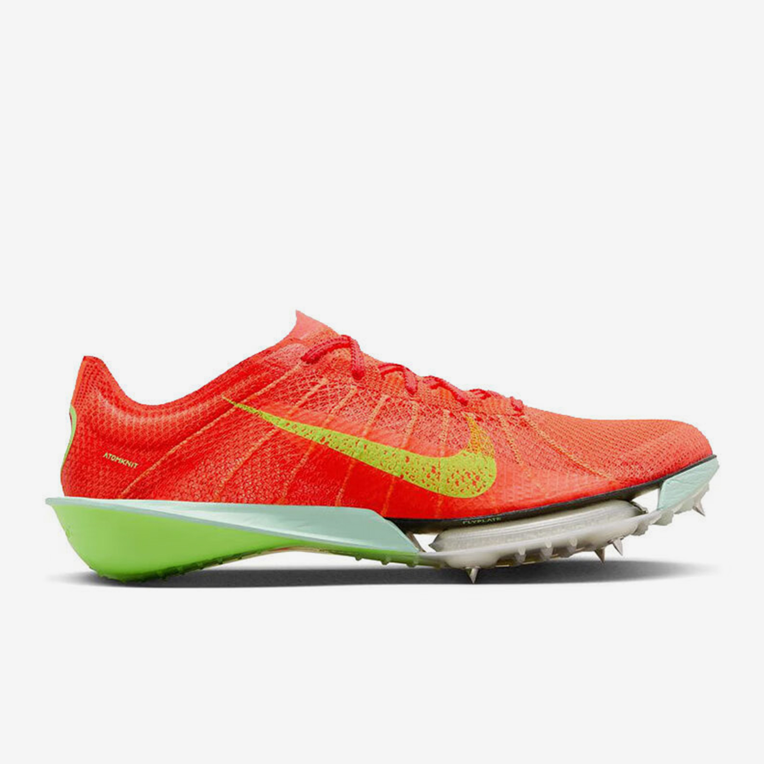 Nike/耐克正品Air Zoom Victory男士中长跑钉鞋FD8411-600 - 图2