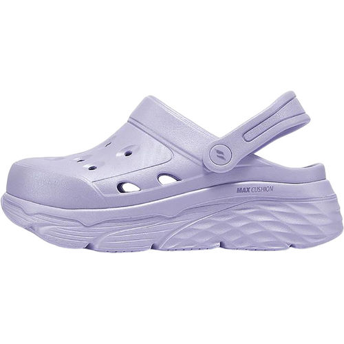 Skechers/斯凯奇正品夏季款女士镂空透气简约耐磨休闲凉鞋111657 - 图3