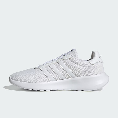 Adidas/阿迪达斯正品运动女士网眼透气减震防滑休闲鞋GW7955 - 图0