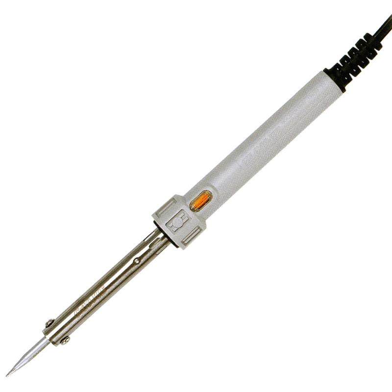 广州黄花外热式 NO.830C 电烙铁30W40W50W60W带指示灯840 850 860 - 图3