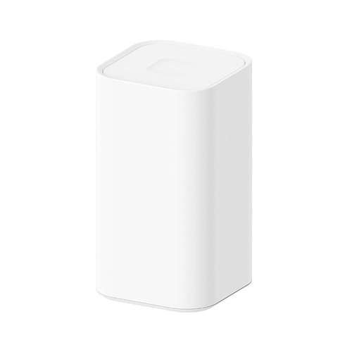 整理师推荐牙签盒自动弹出牙签筒2024新款创意牙签罐家用牙线棉签 - 图3