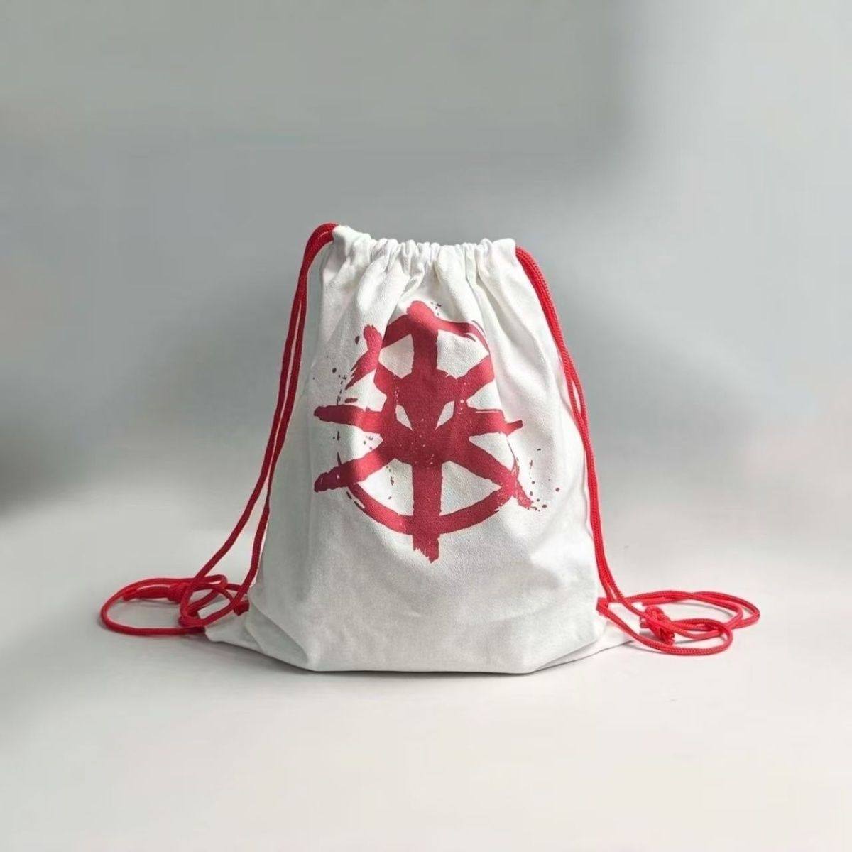 三角洲行动周边阿萨拉背包小兵双肩帆布包cosplay道具高颜值背包,淘宝优惠券,粉丝福利购,淘宝优惠卷