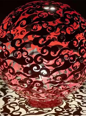 不锈钢雕塑镂空球地球仪t大型金属圆球售楼处户外发光装饰景观摆