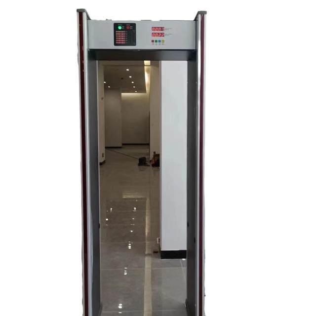 Smart detector mobile phone digital factory workshop school station examination room safety protection metal detection security door Smart detector mobile phone digital factory workshop school station examination room safety protection metal detection security door