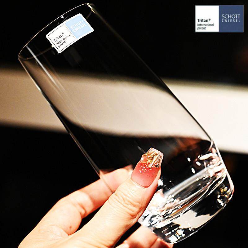德国进口水晶玻璃大号薄XO威士忌洋酒杯烈酒杯果汁饮料杯茶水杯子,淘宝优惠券,粉丝福利购,淘宝优惠卷