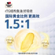 German Double Heart Deep Sea Fish Oil 1400, ພິເສດສຳລັບຄົນອາຍຸກາງ ແລະ ຜູ້ສູງອາຍຸ